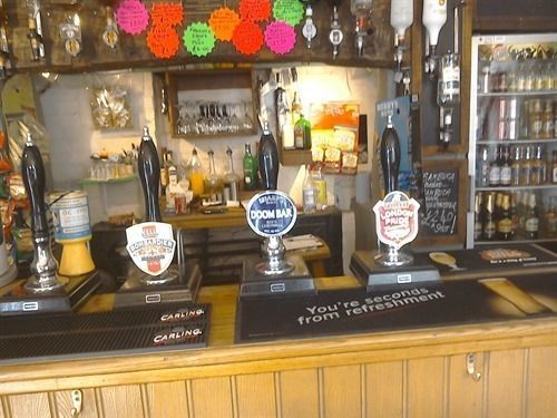 The Queens Head Stratford-upon-Avon Exterior foto